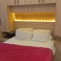 Appart Family Agadir Maskani lhouda