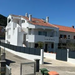 Apartman Dunatov