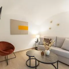 Apartamentos Turísticos Zibá