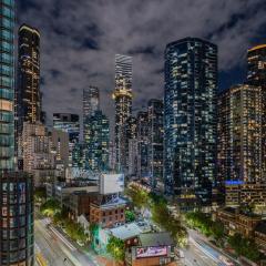 1BR Urban Oasis-Stunning Views