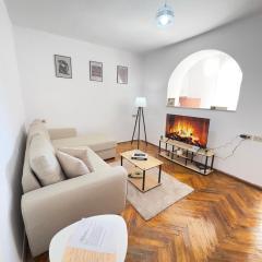 Fusha Apartment