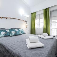 NEW!! 1 Bedroom Center Tavira - R. Freiras