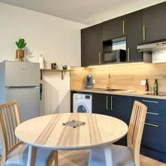 La Suite quartier de la gare