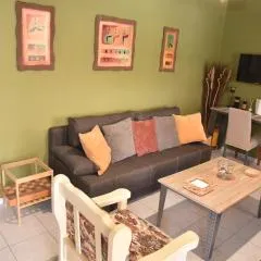 Sweet Home