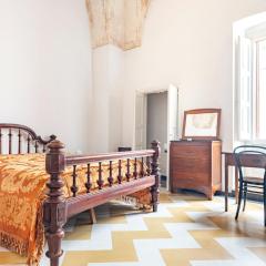 Casa dell'Arciprete Dimora storica