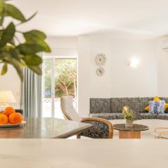 Acolhedor Apt T1, vista piscina , Balaia Golf Village