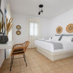 Blue Heart Luxury Suites