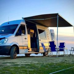 Tirana Leoventure Campervan