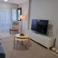 Salinetas apartamento junto al mar