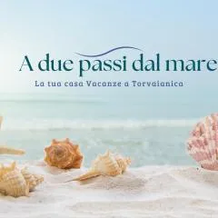 Casa vacanza Torvaianica a due passi dal mare