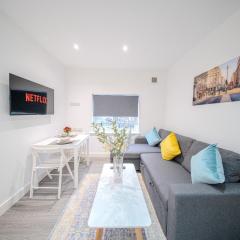 Ilford Luxury Apartments