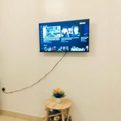 FelysComfortHomesAirbnb
