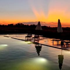 Casa de Campo Calcaterra