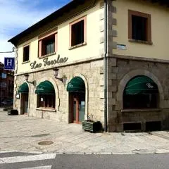 Hotel Las Farolas