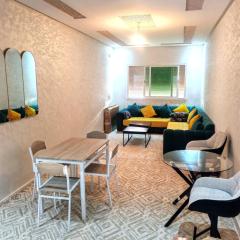 Comfortable apartment Meknes