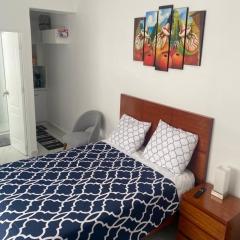 Miraflores - Beautiful and Private Guest Room