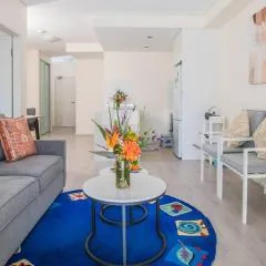 Lovely 1 bed apartment at Turrumurra with parking