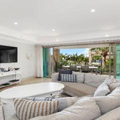 Unit 41 - 3 Bed Garden View