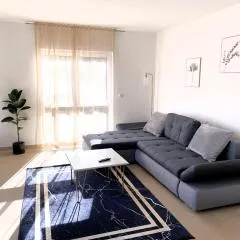 Hotel Valley of Business Frankfurt-Airport - GREY LABEL APARTMENT