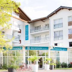 Comfort Aparthotel Divonne La Versoix