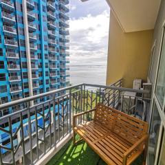 Luxurious 3 BR near Okada