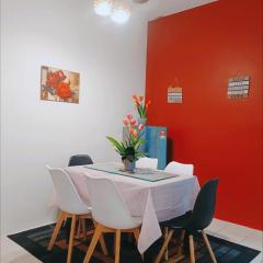 ZE V Homestay,Tanah Rata