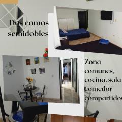 Aeropuerto el Dorado hospedaje