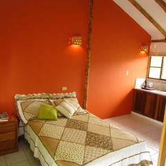 Snug Bungalow - 4 people - Pool - SuperHost