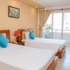 Lanxy Hotel Nha Trang