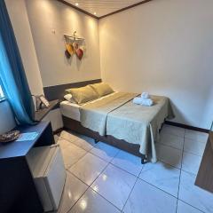 Pousada Alter Villa Suítes