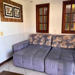 Tranquilidade junto a praia