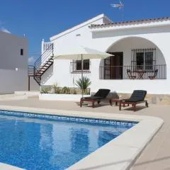 Casa Giner