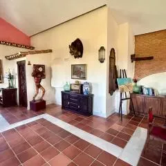 Hispalis villa de Zafra