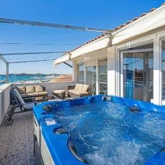 Holiday Home Murter 18 With Seaview