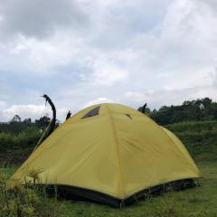 Vaviva Dewatu Camp