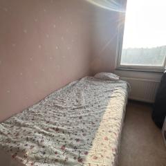 Room in center of Stockholm