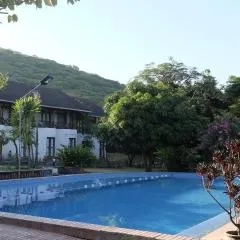 Utengule Coffee Lodge