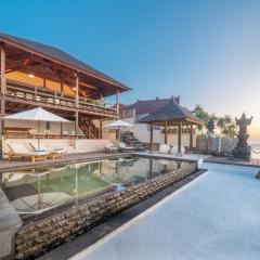 Villa Cemara Ceningan