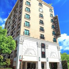 Lishiuan Hotel