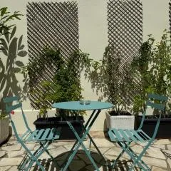 Hotel Lilas Gambetta