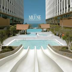 Mandala Pearl Resort