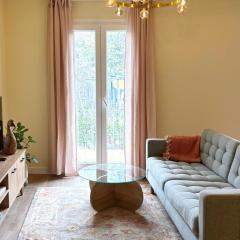 Parkside Retreats at 1880 House