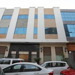 Hotel Saffron