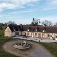 La longère de Guitôt