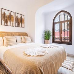 Sunrise Campello - Azahar Suite