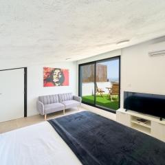 Kosta Homes - Sunny Lux Loft Alhaurin Town Center