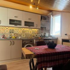 1 bedroom close to bus station and MALL 200 mb wifi