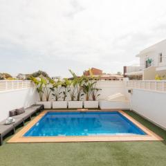 Villa Brisamaré I Private Pool I Free parking