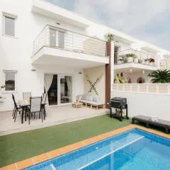 Villa Brisamaré I Private Pool I Free parking