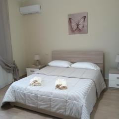 Luminoso Appartamento con Terrazza......C.U......Q2483